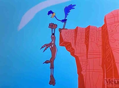 Lickety-Splat (1961) Starring Mel Blanc on DVD