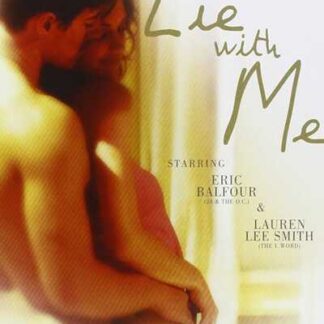 Lie with Me (2005) Starring Lauren Lee Smith on DVD