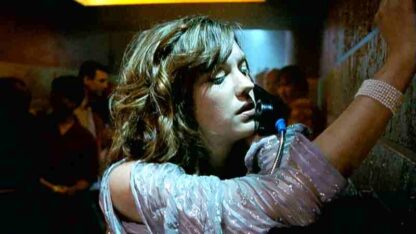 Lie with Me (2005) Starring Lauren Lee Smith on DVD - Image 4