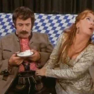 Liebesgrüße aus der Lederhose 4: Die versaute Hochzeitsnacht (1978) with English Subtitles on DVD