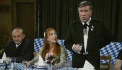 Liebesgrüße aus der Lederhose 4: Die versaute Hochzeitsnacht (1978) with English Subtitles on DVD - Image 3