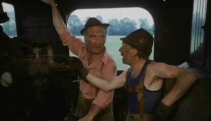 Liebesgrüße aus der Lederhose 4: Die versaute Hochzeitsnacht (1978) with English Subtitles on DVD - Image 4