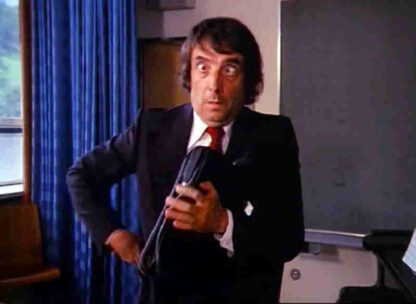 Liebesgrüße aus der Lederhose, 5. Teil: Die Bruchpiloten vom Königssee (1978) with English Subtitles on DVD - Image 2