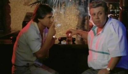 Liebesgrüße aus der Lederhose 7 - Kokosnüsse und Bananen (1990) with English Subtitles on DVD