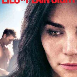 Lies in Plain Sight (2010) Starring Martha Higareda on DVD