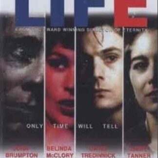 Life (1996) Starring John Brumpton on DVD