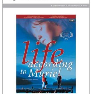 Life According to Muriel (1997) with English Subtitles on DVD