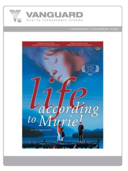 Life According to Muriel (1997) with English Subtitles on DVD