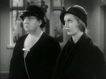 Life Begins (1932) Starring Loretta Young on DVD - Image 2