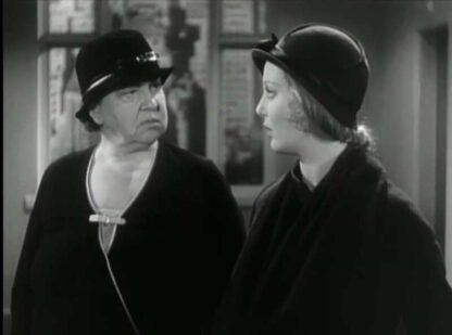 Life Begins (1932) Starring Loretta Young on DVD - Image 4