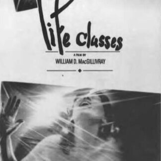 Life Classes (1988) Starring Trudi Petersen on DVD