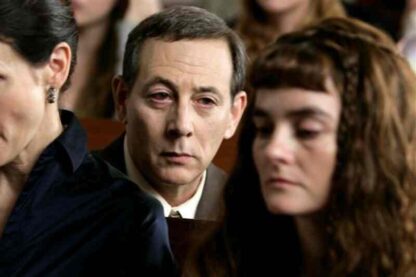 Life During Wartime (2009) Starring Shirley Henderson on DVD - Image 4