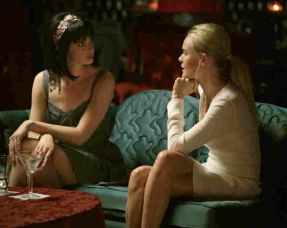 Life Happens (2011) Starring Krysten Ritter on DVD - Image 3