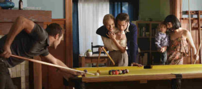 Life Happens (2011) Starring Krysten Ritter on DVD - Image 4
