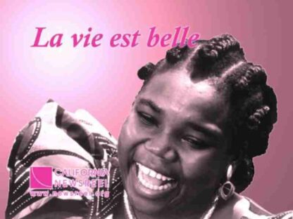 Life Is Rosy (1987) with English Subtitles on DVD