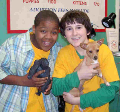 Life Is Ruff (2005) Starring Kyle Massey on DVD