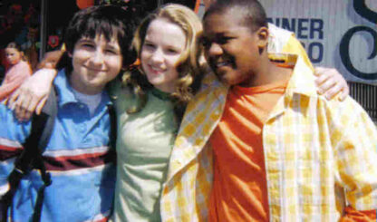 Life Is Ruff (2005) Starring Kyle Massey on DVD - Image 3