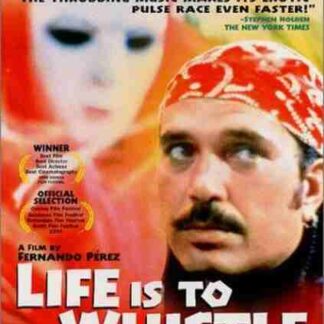 Life Is to Whistle (1998) with English Subtitles on DVD