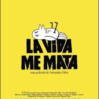 Life Kills Me (2007) with English Subtitles on DVD