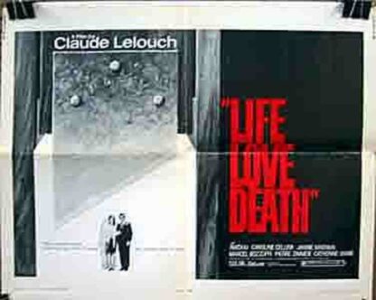 Life Love Death (1969) with English Subtitles on DVD - Image 3