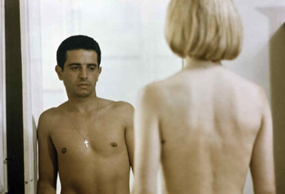 Life Love Death (1969) with English Subtitles on DVD - Image 4