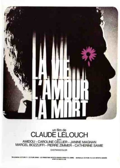Life Love Death (1969) with English Subtitles on DVD - Image 5