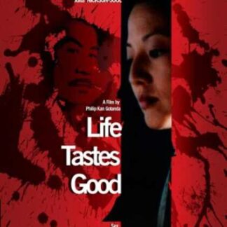 Life Tastes Good (1999) Starring Sab Shimono on DVD