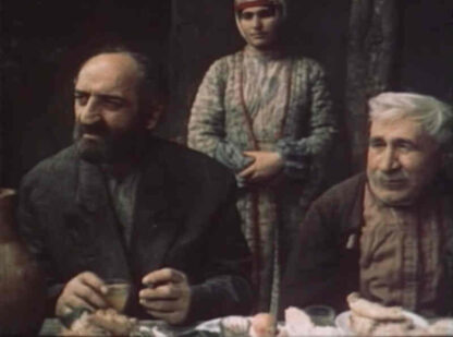 Life Triumphs (1977) with English Subtitles on DVD - Image 3