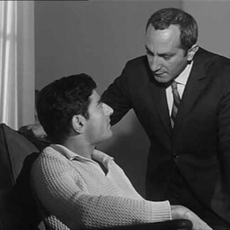 Life Upside Down (1964) with English Subtitles on DVD