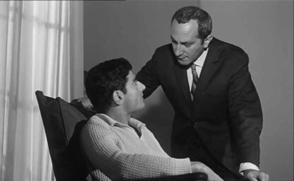 Life Upside Down (1964) with English Subtitles on DVD