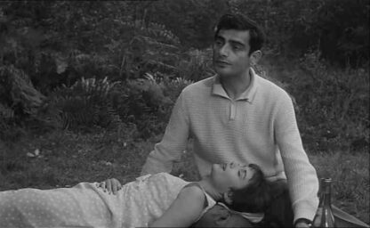 Life Upside Down (1964) with English Subtitles on DVD - Image 2