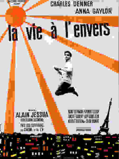 Life Upside Down (1964) with English Subtitles on DVD - Image 5