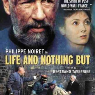 Life and Nothing But (1989) with English Subtitles on DVD