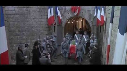 Life and Nothing But (1989) with English Subtitles on DVD - Image 3