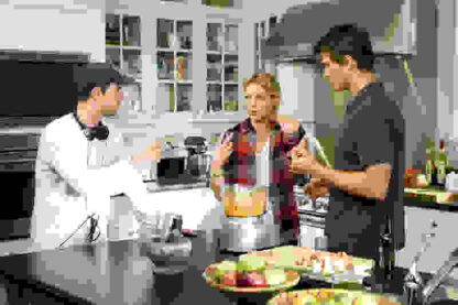 Life as We Know It (2010) Starring Katherine Heigl on DVD - Image 2