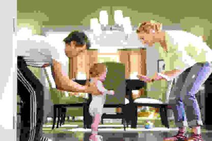 Life as We Know It (2010) Starring Katherine Heigl on DVD - Image 3