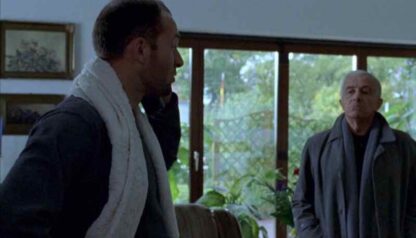 Life as a Fatal Sexually Transmitted Disease (2000) with English Subtitles on DVD - Image 3