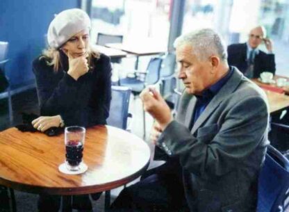 Life as a Fatal Sexually Transmitted Disease (2000) with English Subtitles on DVD - Image 4