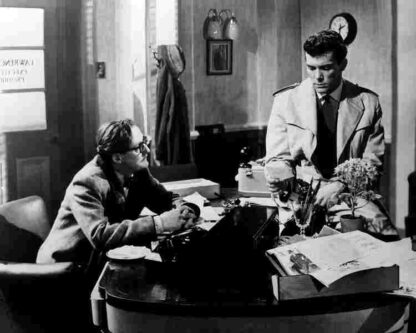 Life at Stake (1957) Starring Lee Patterson on DVD