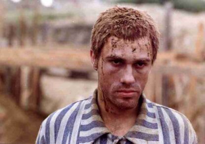 Life for Life: Maximilian Kolbe (1991) with English Subtitles on DVD - Image 2