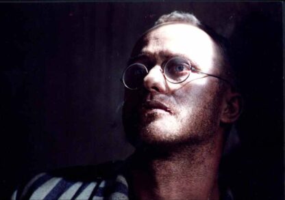 Life for Life: Maximilian Kolbe (1991) with English Subtitles on DVD - Image 3