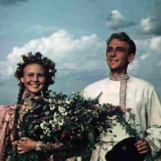 Life in Bloom (1949) with English Subtitles on DVD