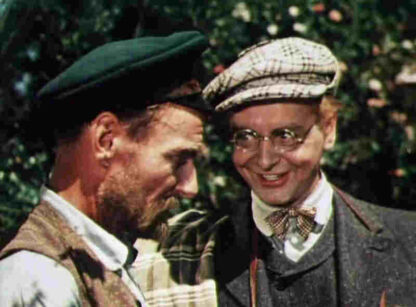 Life in Bloom (1949) with English Subtitles on DVD - Image 4