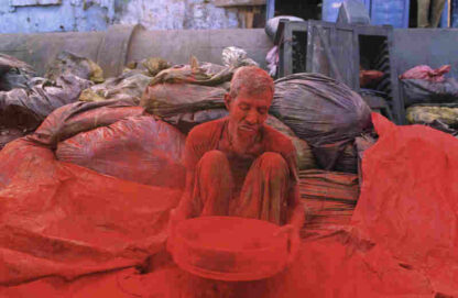 Life in Loops (A Megacities RMX) (2006) Starring  on DVD - Image 3
