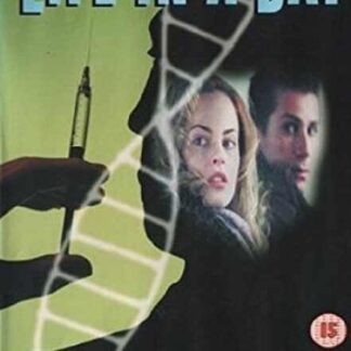 Life in a Day (1999) Starring Michael A. Goorjian on DVD
