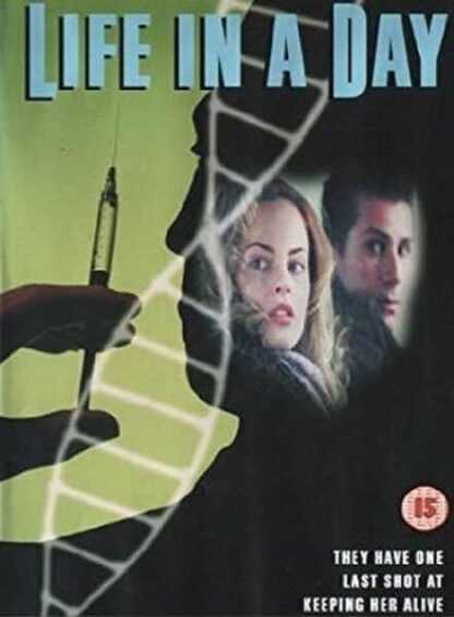 Life in a Day (1999) Starring Michael A. Goorjian on DVD