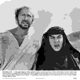 Life of Brian (1979) Starring Graham Chapman on DVD