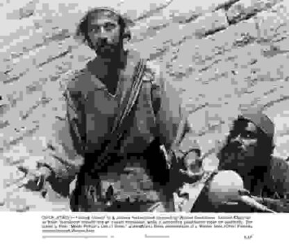 Life of Brian (1979) Starring Graham Chapman on DVD - Image 2