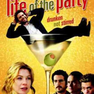 Life of the Party (2005) Starring Eion Bailey on DVD