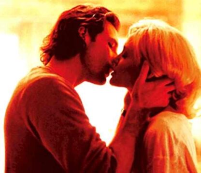 Life or Something Like It (2002) Starring Angelina Jolie on DVD - Image 2